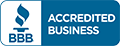 Accredited business