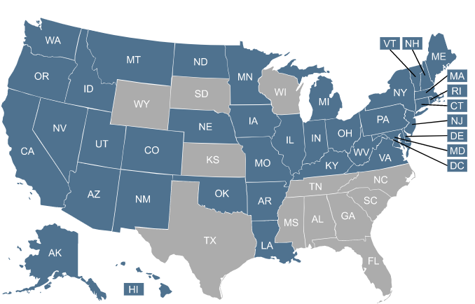 Next round of Tennessee P-EBT payments to be sent stating July 30