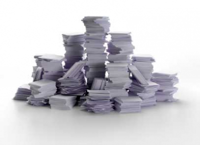2,074 pages of detail not a bad thing photo