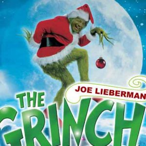 Lieberman scuttles public option photo