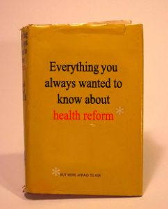 Administration promotes ACA via Web site photo