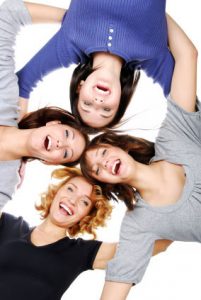 Controversy over women’s health wrong photo