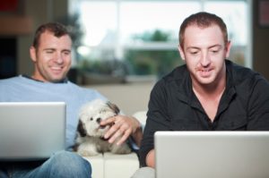same sex health coverage