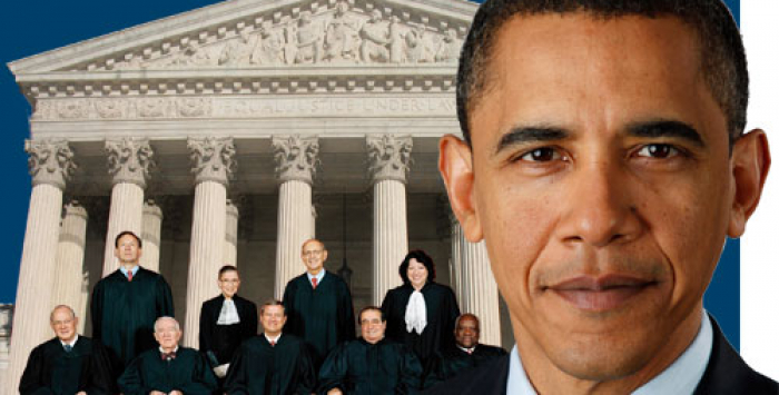 Will SCOTUS strike down health reform?