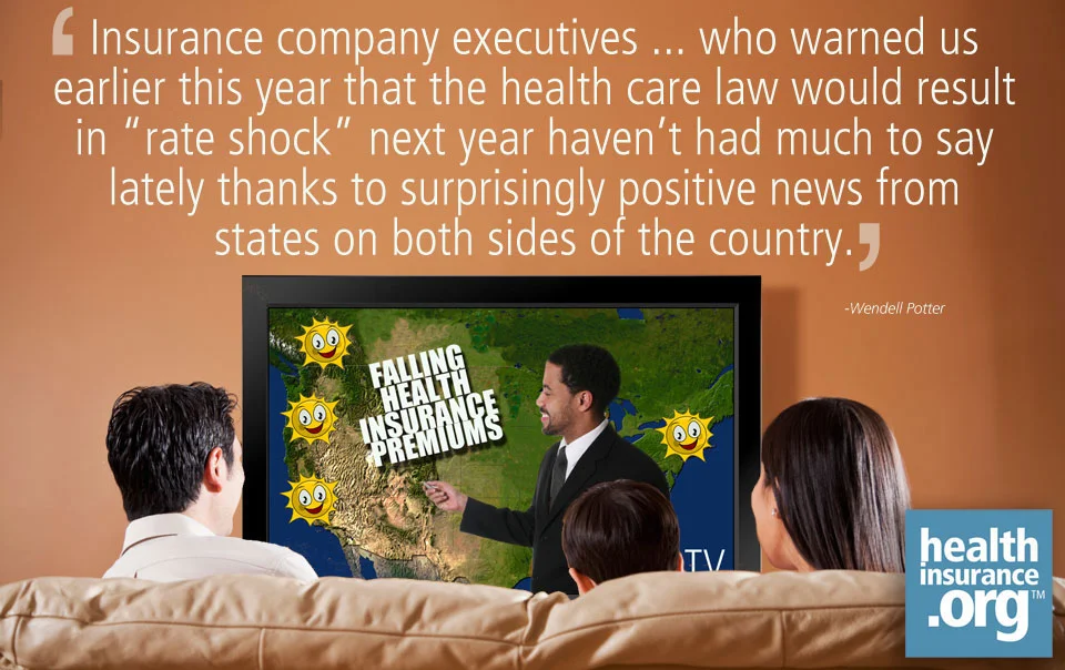 Projections evidence ‘rate shock is a crock’