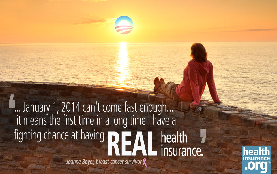 wait for real health insurance
