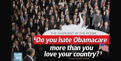 The elephant in the room photo