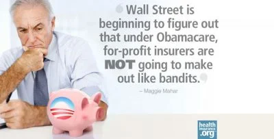 Is Obamacare a ‘bonanza’ for carriers? photo