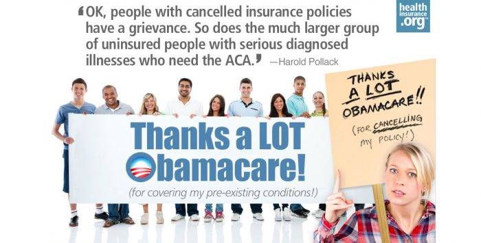 ACA’s winners far outnumber its losers