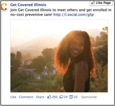 Get Covered Illinois