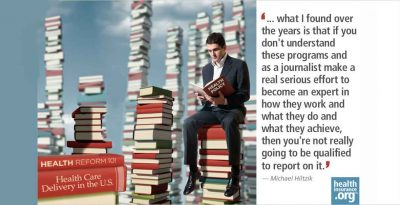 How the media gets social insurance wrong photo