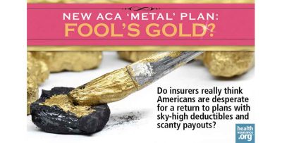 Introducing a new ‘metal’ tier: Fool’s Gold? photo