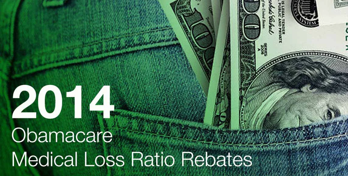 The Affordable Care Act's medical loss ratio (MLR) returned $332 million to 6.8 million American consumers in its third year.