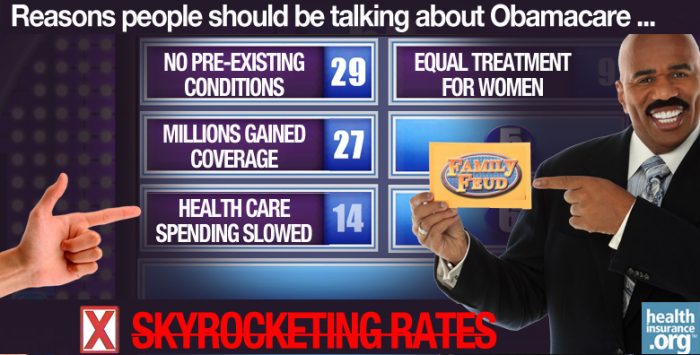 ACA critics play the ‘rating game’ but it isn’t working