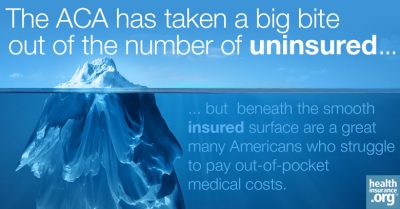 Under the radar: still too many underinsured in U.S. photo