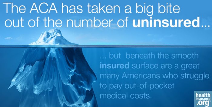 Under the radar: still too many underinsured in U.S.