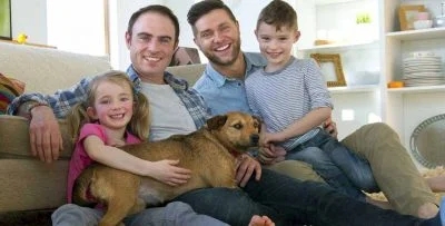 Obamacare takes huge steps toward LGBT equality photo