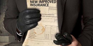 Avoid scams while shopping for insurance