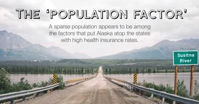 Why 13 states have highest health insurance rates photo
