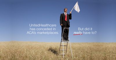 Why insurers thrive (or dive) in ACA marketplaces photo
