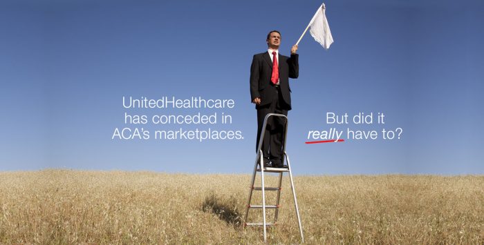 Why insurers thrive (or dive) in ACA marketplaces