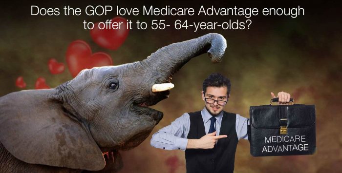 A Medicare buy-in Republicans can love