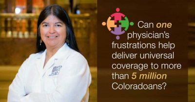 ColoradoCare: Cure for an ailing healthcare system? photo
