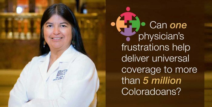 ColoradoCare: Cure for an ailing healthcare system?