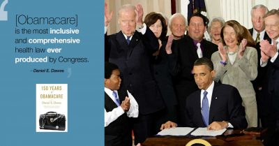 Dissecting Obamacare and its impact photo