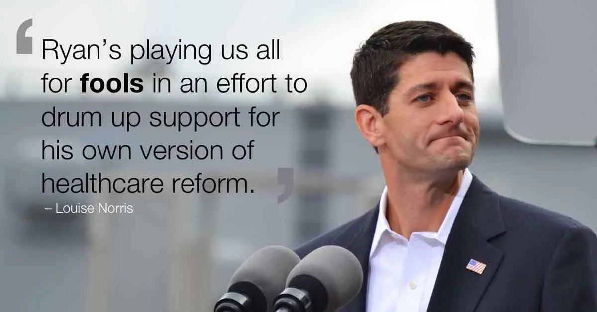 Republican health reform