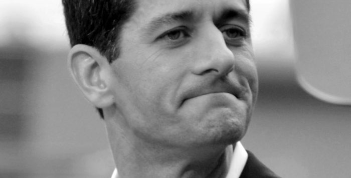 Wendell Potter: Speaker Ryan’s repeal plans are driven by donors – not your health coverage needs