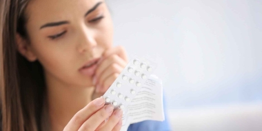Do student health policies have to cover birth control without co-pays?