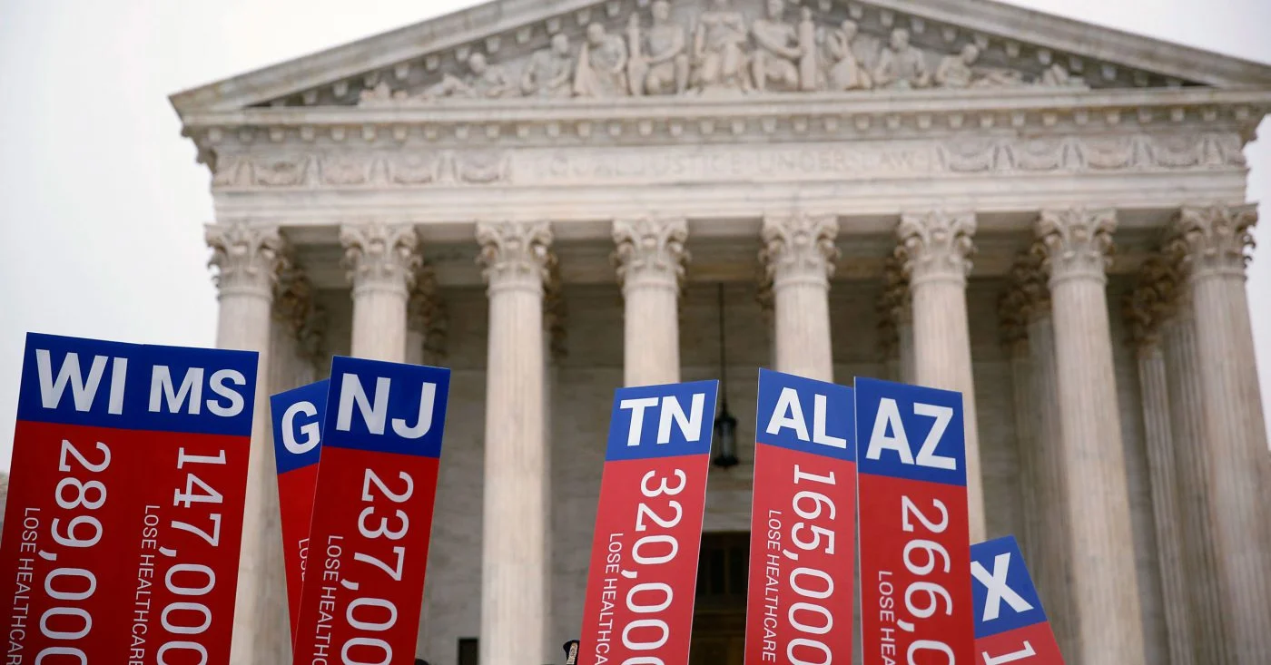 Arizona voters may see a ballot initiative to codify ACA consumer protections.