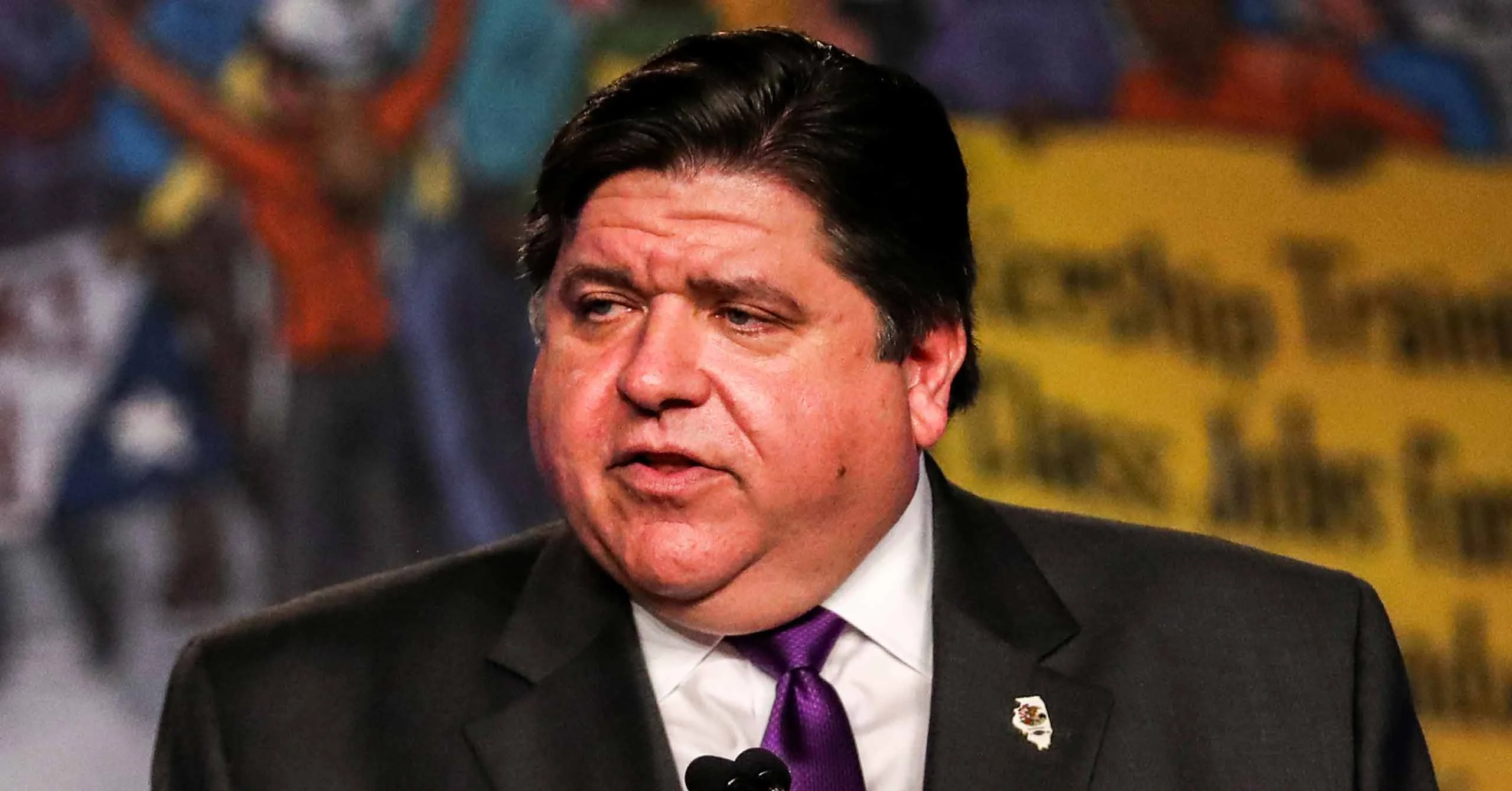 An Illinois bill that would limit how much state-regulated insurers can require members to pay for insulin awaits Gov. J.B. Pritzker’s signature.