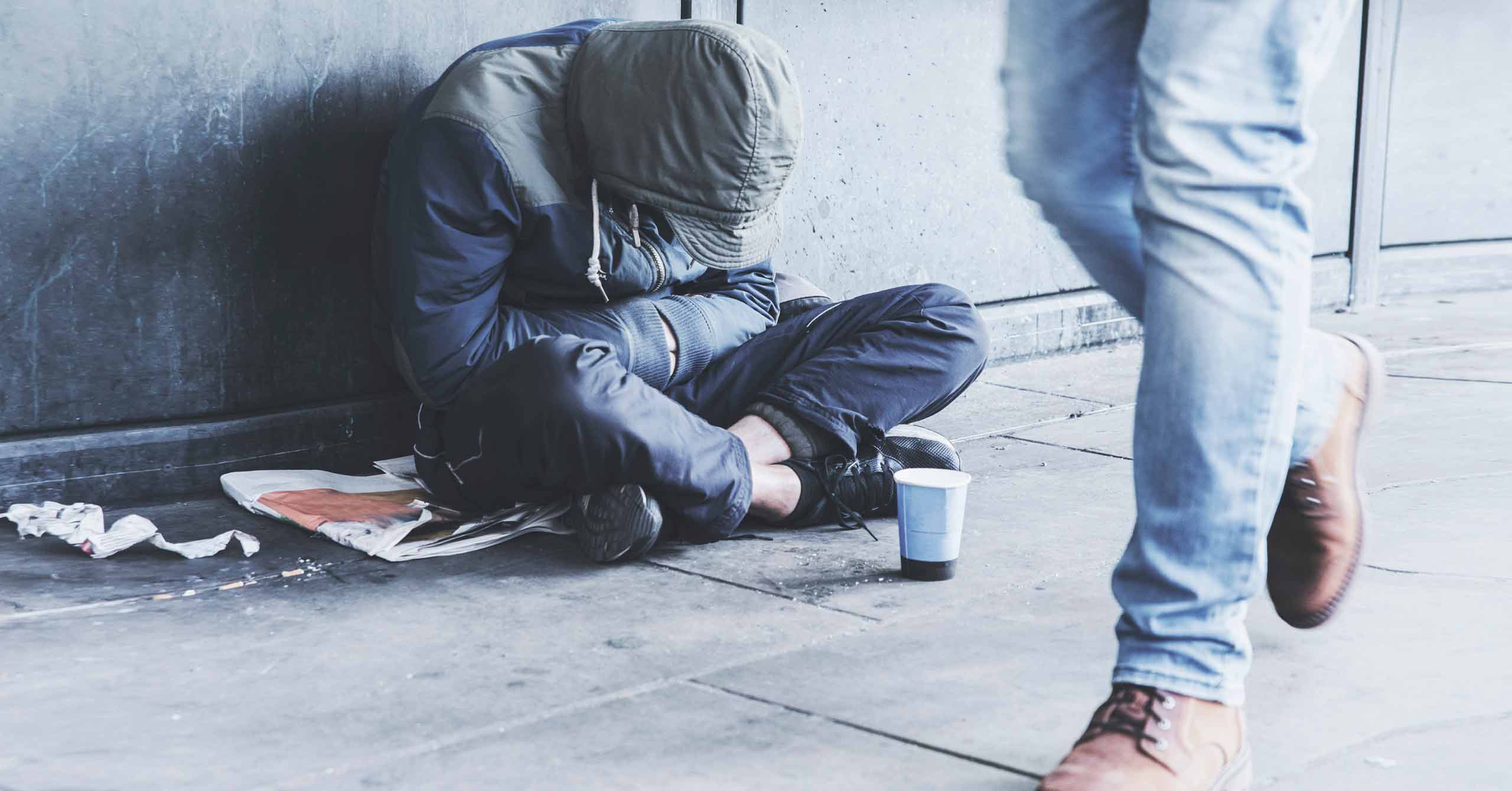 Want to help the homeless? Embrace Medicaid expansion.