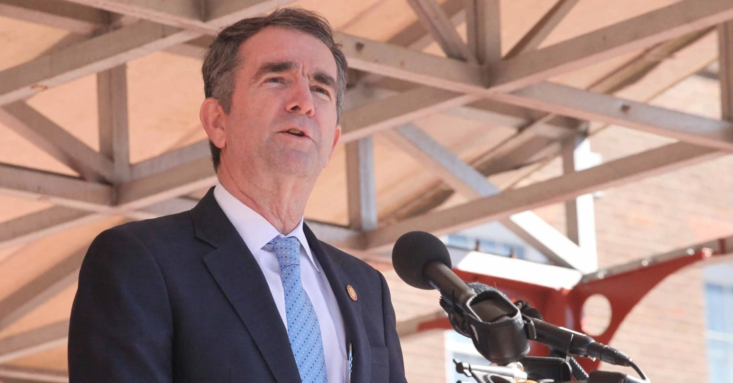 Virginia Gov. Ralph Northam is considering a transition to a state-run health insurance exchange, as well as a reinsurance program that could reduce premiums in the state’s individual insurance market.