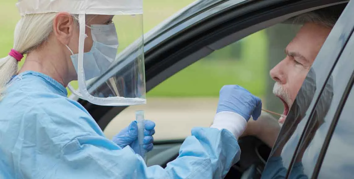 coronavirus health insurance