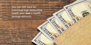 Under the ACA, can I still have an individual HDHP and an HSA?