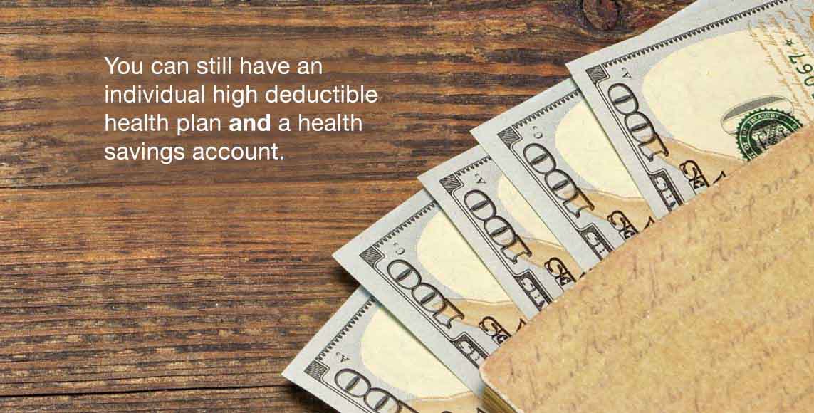 Expanding Pre-Deductible Coverage in HSA-Eligible Health Plans