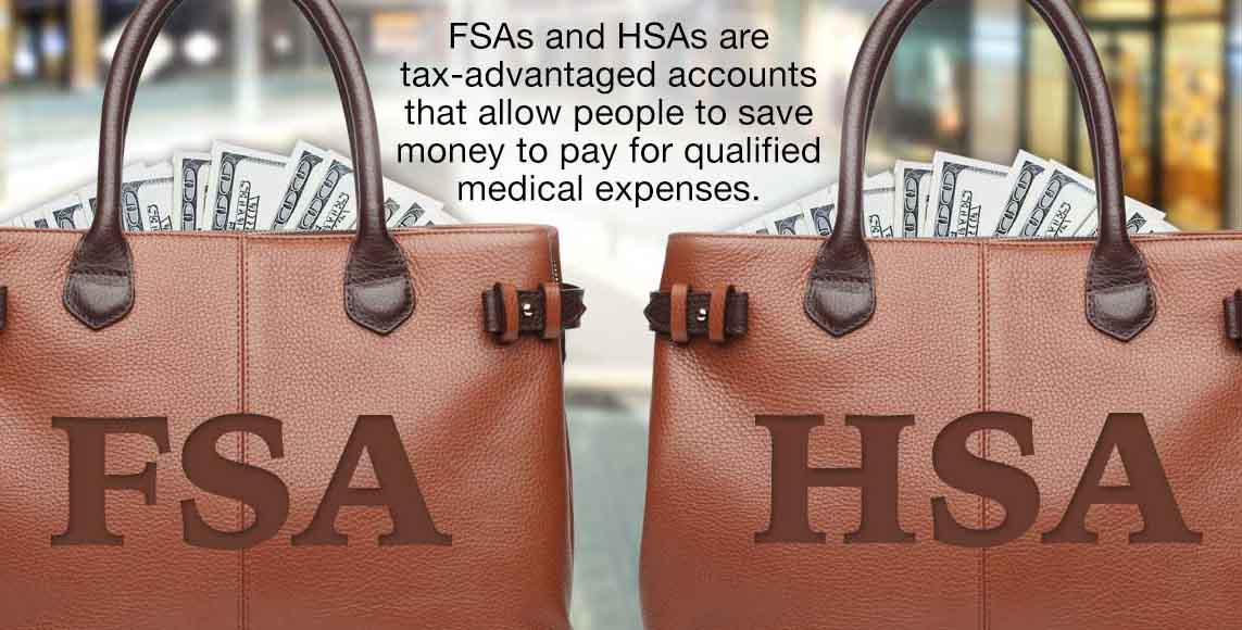 HSA vs FSA: Which One Should You Get In 2024?