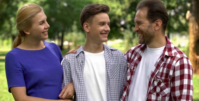 Can You Stay On Your Parents' Insurance After Age 26?