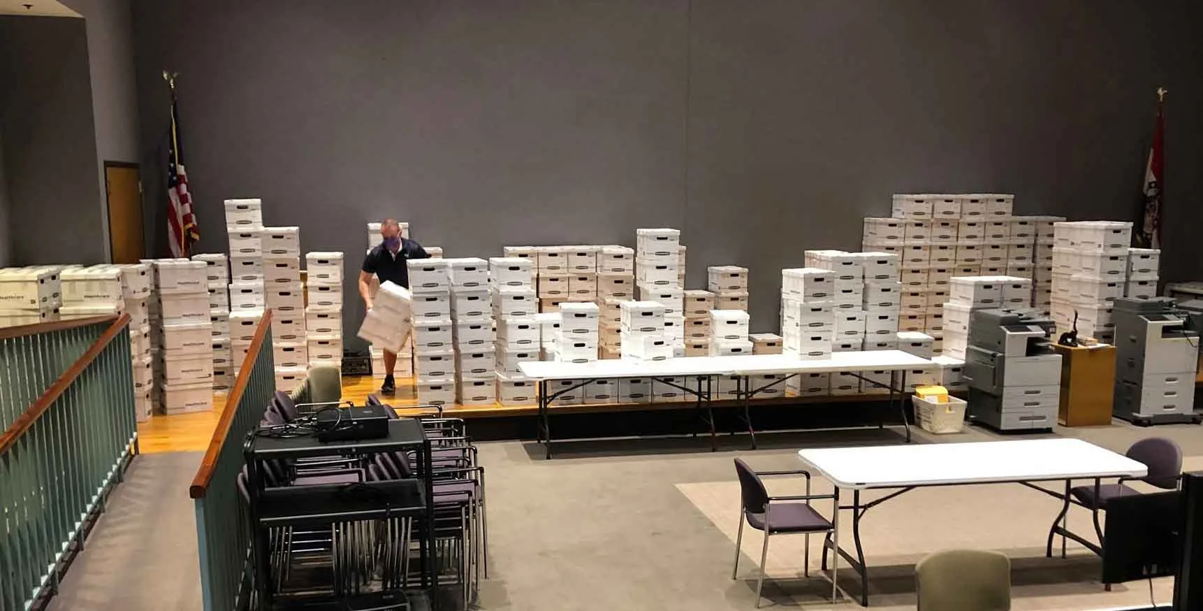 Missouri Medicaid expansion signatures