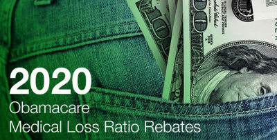 ACA’s 2020 medical loss ratio rebates photo