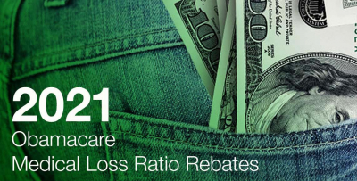 ACA’s 2021 medical loss ratio rebates photo