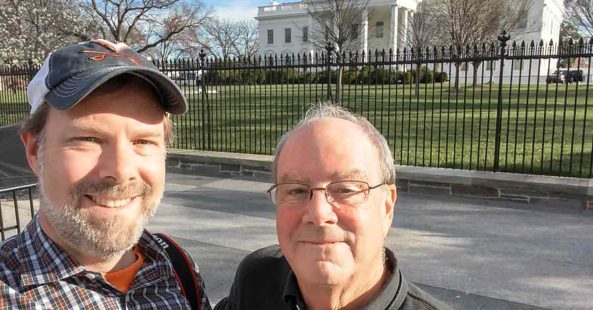 Medicare in Washington, DC