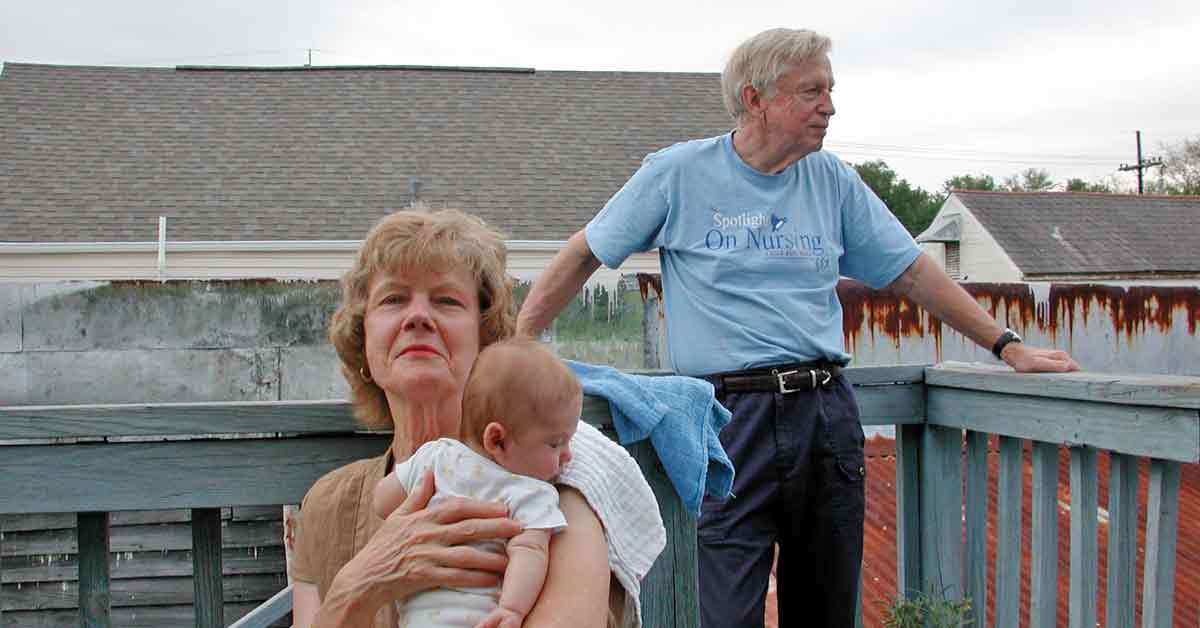 Medicare in Louisiana