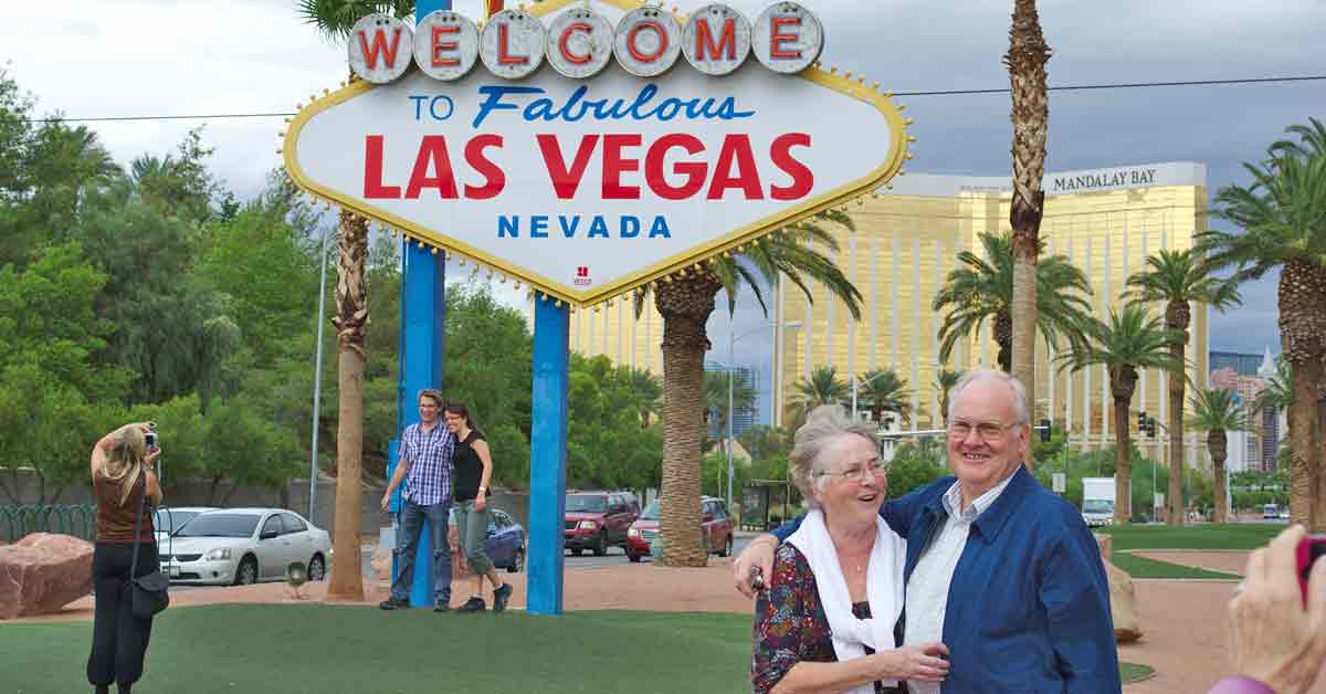 Medicare in Nevada