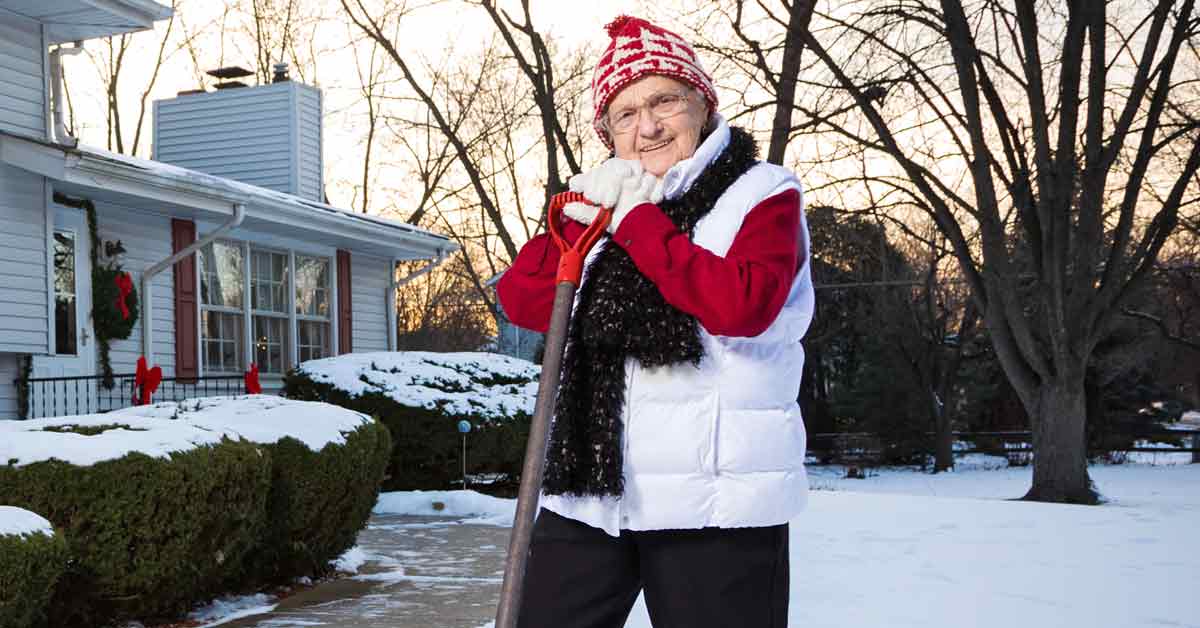 Medicare in North Dakota