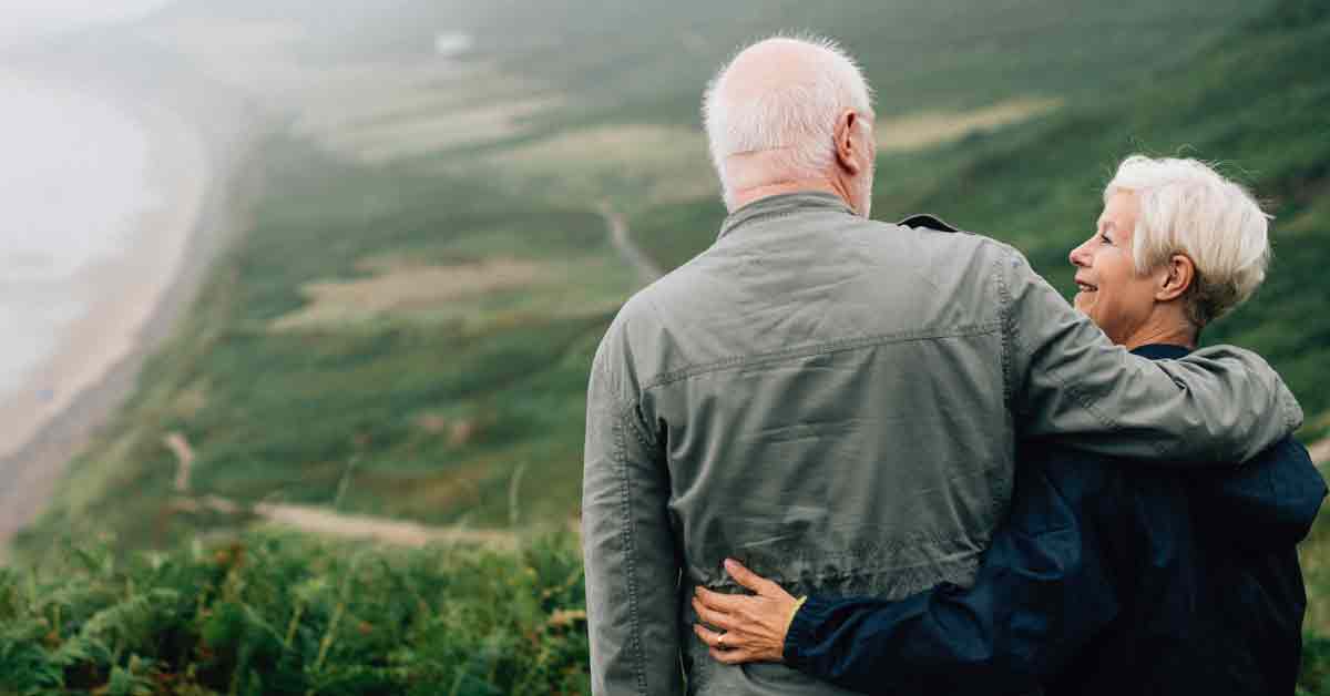 Medicare in Oregon