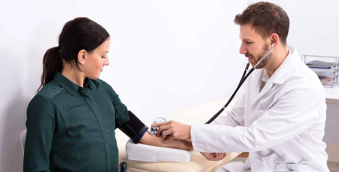 Signs you need a new health plan